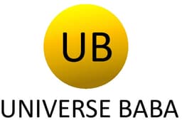 Universe Baba Logo