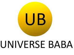 Universe Baba Logo